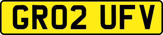 GR02UFV
