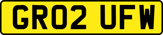 GR02UFW