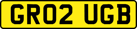 GR02UGB