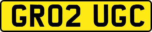 GR02UGC
