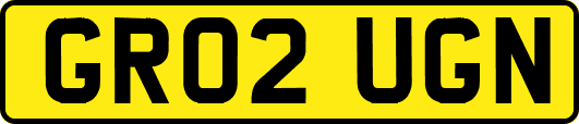 GR02UGN