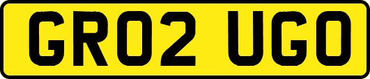 GR02UGO