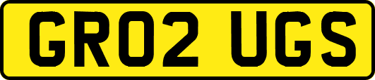 GR02UGS