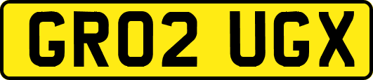 GR02UGX