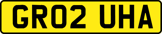 GR02UHA