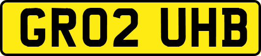 GR02UHB
