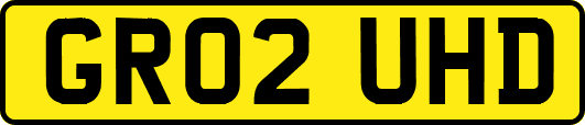 GR02UHD