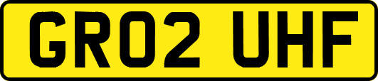 GR02UHF