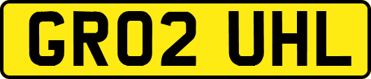 GR02UHL