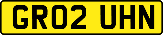 GR02UHN