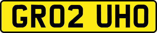GR02UHO