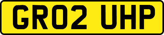 GR02UHP