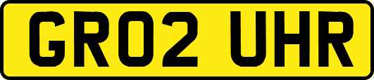 GR02UHR