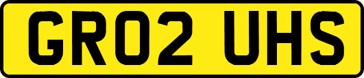 GR02UHS