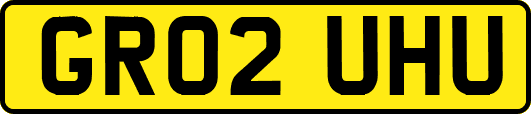 GR02UHU