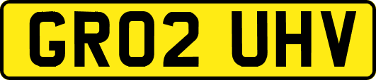 GR02UHV