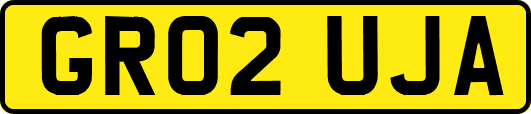 GR02UJA