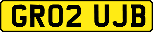 GR02UJB