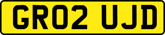 GR02UJD