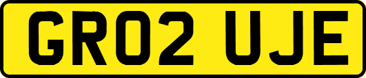 GR02UJE