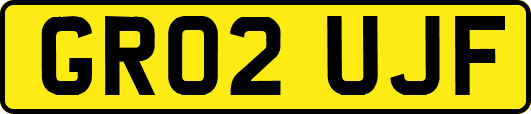 GR02UJF