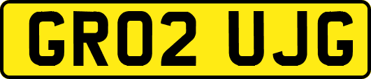 GR02UJG