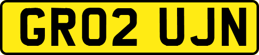 GR02UJN