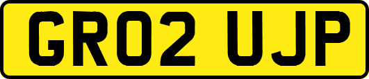 GR02UJP