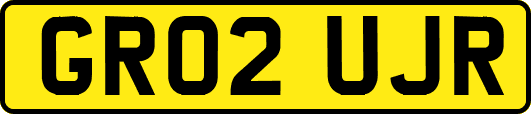 GR02UJR