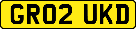 GR02UKD