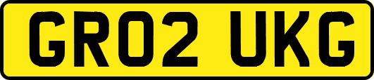 GR02UKG