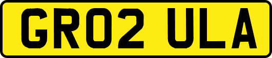 GR02ULA