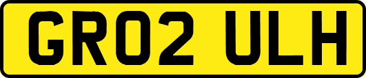 GR02ULH