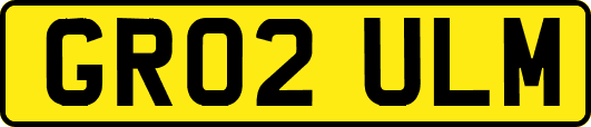 GR02ULM