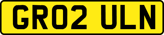 GR02ULN