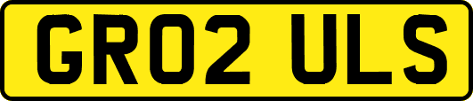 GR02ULS