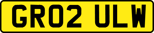GR02ULW