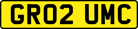 GR02UMC