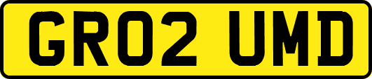 GR02UMD