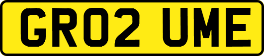 GR02UME