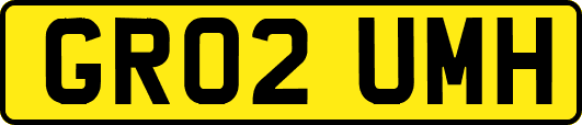 GR02UMH