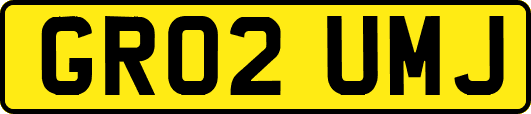 GR02UMJ