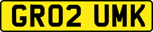 GR02UMK