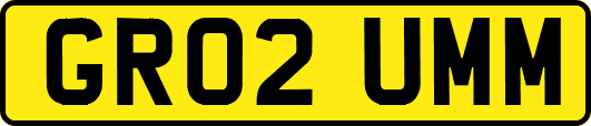 GR02UMM