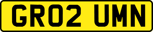 GR02UMN