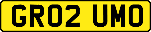 GR02UMO