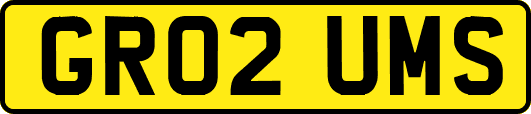 GR02UMS