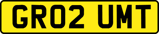GR02UMT