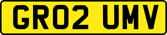 GR02UMV