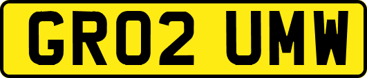 GR02UMW